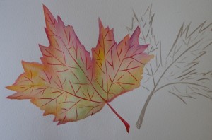 feuille