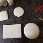 porcelaine dessin