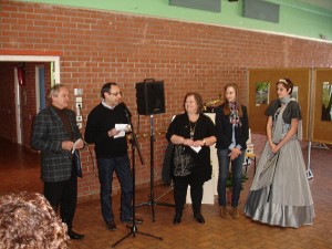 inauguration