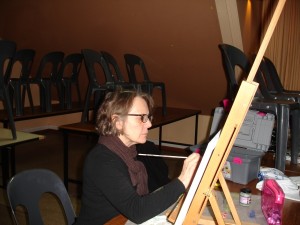 atelier