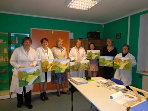 cours paysage
