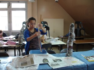 papier maché 5