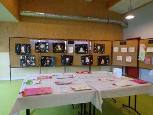 enfants Portrait