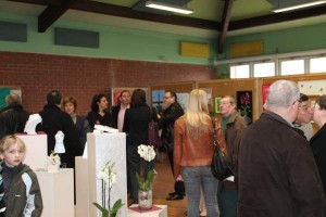 premières visites