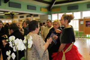 vernissage exposition