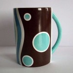 mug chocolat