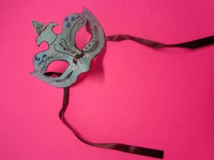 masque 5