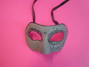 masque 6