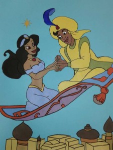 Aladin