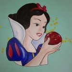 Blanche neige