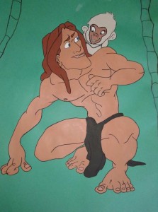 Tarzan