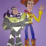 Toy story