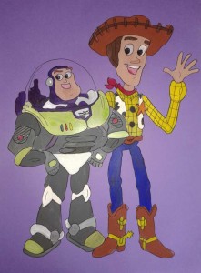 Toy story